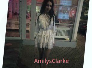 AmilysClarke