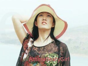 AminaBeatyGirl