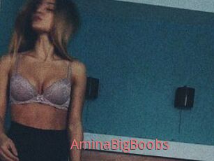 AminaBigBoobs