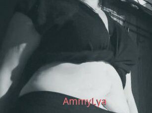AmmyLya
