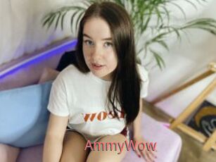 AmmyWow