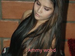 Ammy_wood
