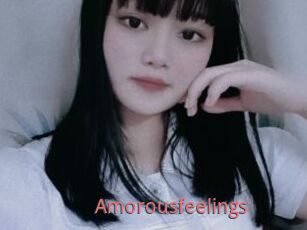 Amorousfeelings