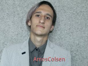 AmosColsen