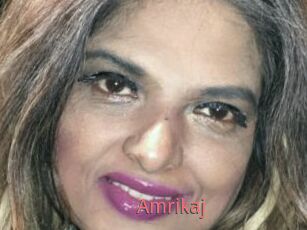Amrikaj