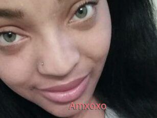 Amxoxo