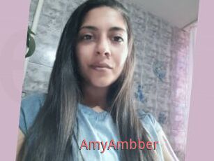 AmyAmbber