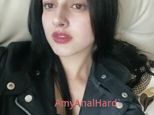 AmyAnalHard