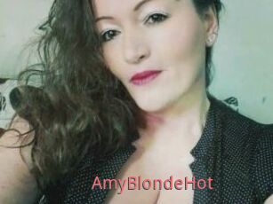 AmyBlondeHot