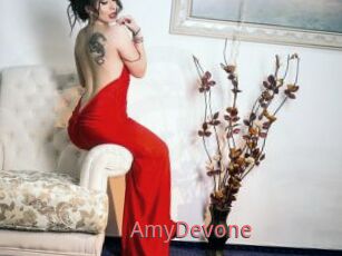 AmyDevone