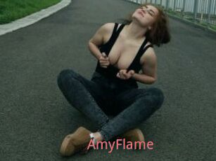 AmyFlame