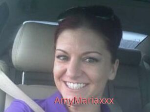 AmyMariaxxx
