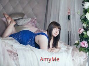 AmyMe