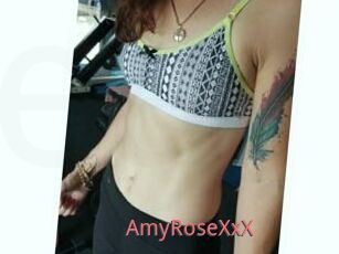 AmyRoseXxX