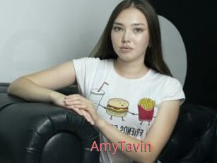 AmyTavin