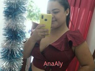 AnaAly