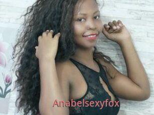 Anabelsexyfox