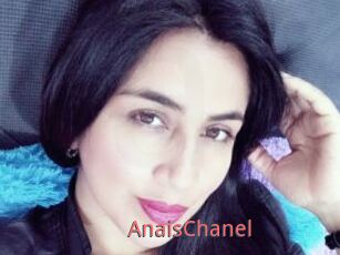 AnaisChanel