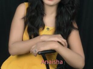 Anaisha