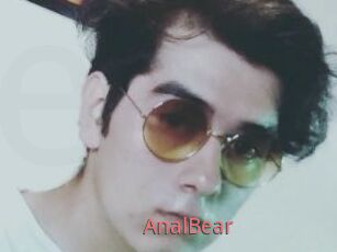 AnalBear