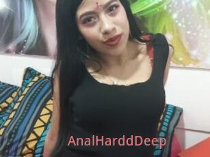 AnalHarddDeep