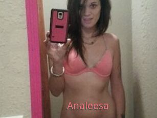 Analeesa