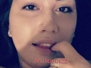 Analicious22