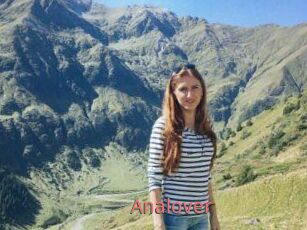 Analover