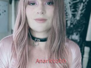 Anariccobb