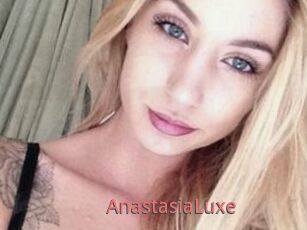 AnastasiaLuxe