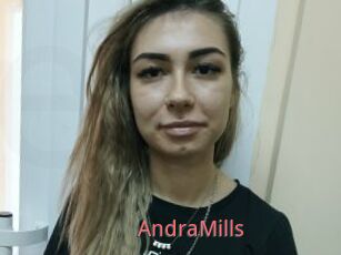 AndraMills