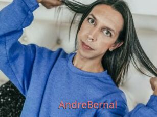 AndreBernal