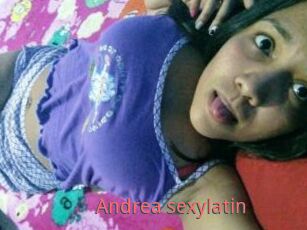 Andrea_sexylatin