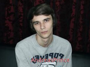 AndreasPrince