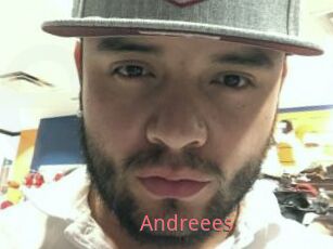 Andreees