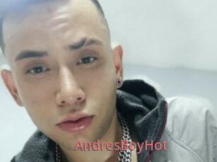 AndresBoyHot