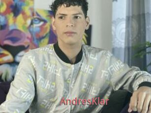 AndresKlar