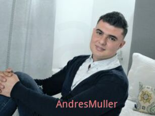 AndresMuller