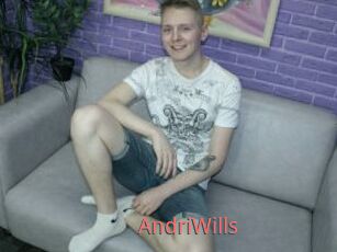 AndriWills