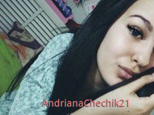 AndrianaChechik21
