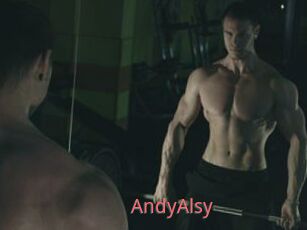 AndyAlsy