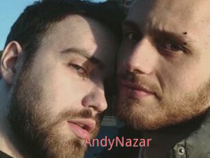 AndyNazar