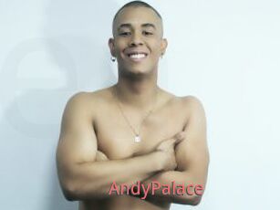 AndyPalace