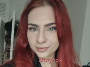 Andyxox