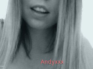 Andyxxx