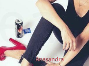 Anesandra