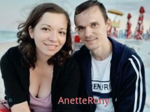 AnetteRony