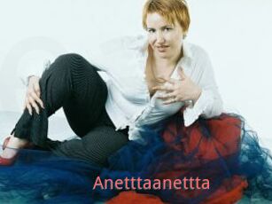Anetttaanettta