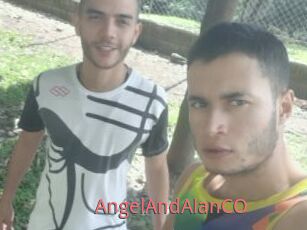 AngelAndAlanCO