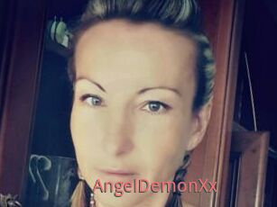 AngelDemonXx